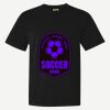 Heavyweight Ring Spun Tee Thumbnail