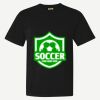 Heavyweight Ring Spun Tee Thumbnail