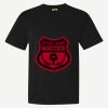 Heavyweight Ring Spun Tee Thumbnail