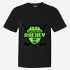 Heavyweight Ring Spun Tee Thumbnail