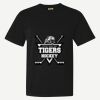 Heavyweight Ring Spun Tee Thumbnail