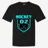Heavyweight Ring Spun Tee Thumbnail