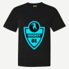 Heavyweight Ring Spun Tee Thumbnail