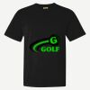 Heavyweight Ring Spun Tee Thumbnail