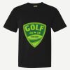 Heavyweight Ring Spun Tee Thumbnail