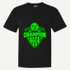 Heavyweight Ring Spun Tee Thumbnail