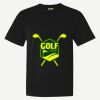 Heavyweight Ring Spun Tee Thumbnail