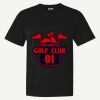 Heavyweight Ring Spun Tee Thumbnail
