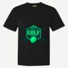 Heavyweight Ring Spun Tee Thumbnail