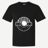 Heavyweight Ring Spun Tee Thumbnail