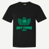 Heavyweight Ring Spun Tee Thumbnail