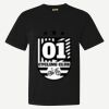 Heavyweight Ring Spun Tee Thumbnail
