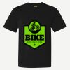 Heavyweight Ring Spun Tee Thumbnail