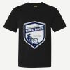 Heavyweight Ring Spun Tee Thumbnail