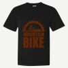 Heavyweight Ring Spun Tee Thumbnail