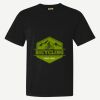 Heavyweight Ring Spun Tee Thumbnail