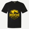 Heavyweight Ring Spun Tee Thumbnail