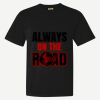 Heavyweight Ring Spun Tee Thumbnail