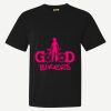 Heavyweight Ring Spun Tee Thumbnail
