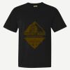 Heavyweight Ring Spun Tee Thumbnail