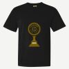 Heavyweight Ring Spun Tee Thumbnail