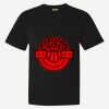 Heavyweight Ring Spun Tee Thumbnail