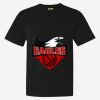 Heavyweight Ring Spun Tee Thumbnail