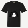 Heavyweight Ring Spun Tee Thumbnail