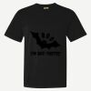 Heavyweight Ring Spun Tee Thumbnail