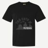 Heavyweight Ring Spun Tee Thumbnail