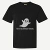 Heavyweight Ring Spun Tee Thumbnail