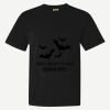 Heavyweight Ring Spun Tee Thumbnail