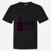 Heavyweight Ring Spun Tee Thumbnail