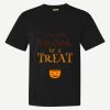 Heavyweight Ring Spun Tee Thumbnail
