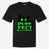 Heavyweight Ring Spun Tee Thumbnail