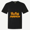 Heavyweight Ring Spun Tee Thumbnail