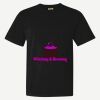 Heavyweight Ring Spun Tee Thumbnail