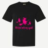 Heavyweight Ring Spun Tee Thumbnail