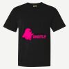 Heavyweight Ring Spun Tee Thumbnail