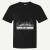 Heavyweight Ring Spun Tee Thumbnail