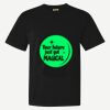 Heavyweight Ring Spun Tee Thumbnail
