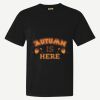 Heavyweight Ring Spun Tee Thumbnail