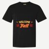 Heavyweight Ring Spun Tee Thumbnail