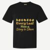 Heavyweight Ring Spun Tee Thumbnail