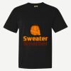 Heavyweight Ring Spun Tee Thumbnail
