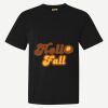 Heavyweight Ring Spun Tee Thumbnail