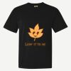 Heavyweight Ring Spun Tee Thumbnail