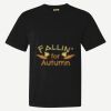 Heavyweight Ring Spun Tee Thumbnail
