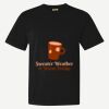 Heavyweight Ring Spun Tee Thumbnail
