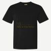 Heavyweight Ring Spun Tee Thumbnail